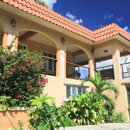 Villa Coral Guesthouse วีเอเกส ภายนอก รูปภาพ