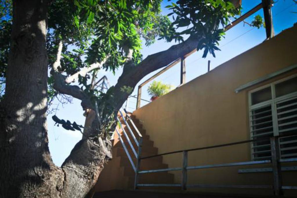 Villa Coral Guesthouse วีเอเกส ภายนอก รูปภาพ