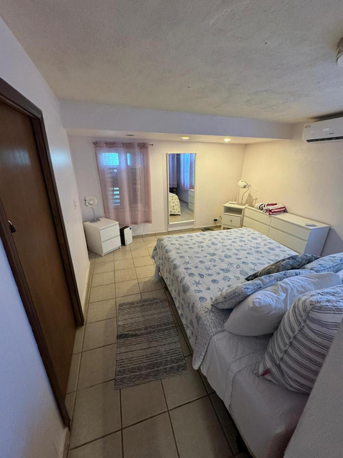 Villa Coral Guesthouse วีเอเกส ภายนอก รูปภาพ