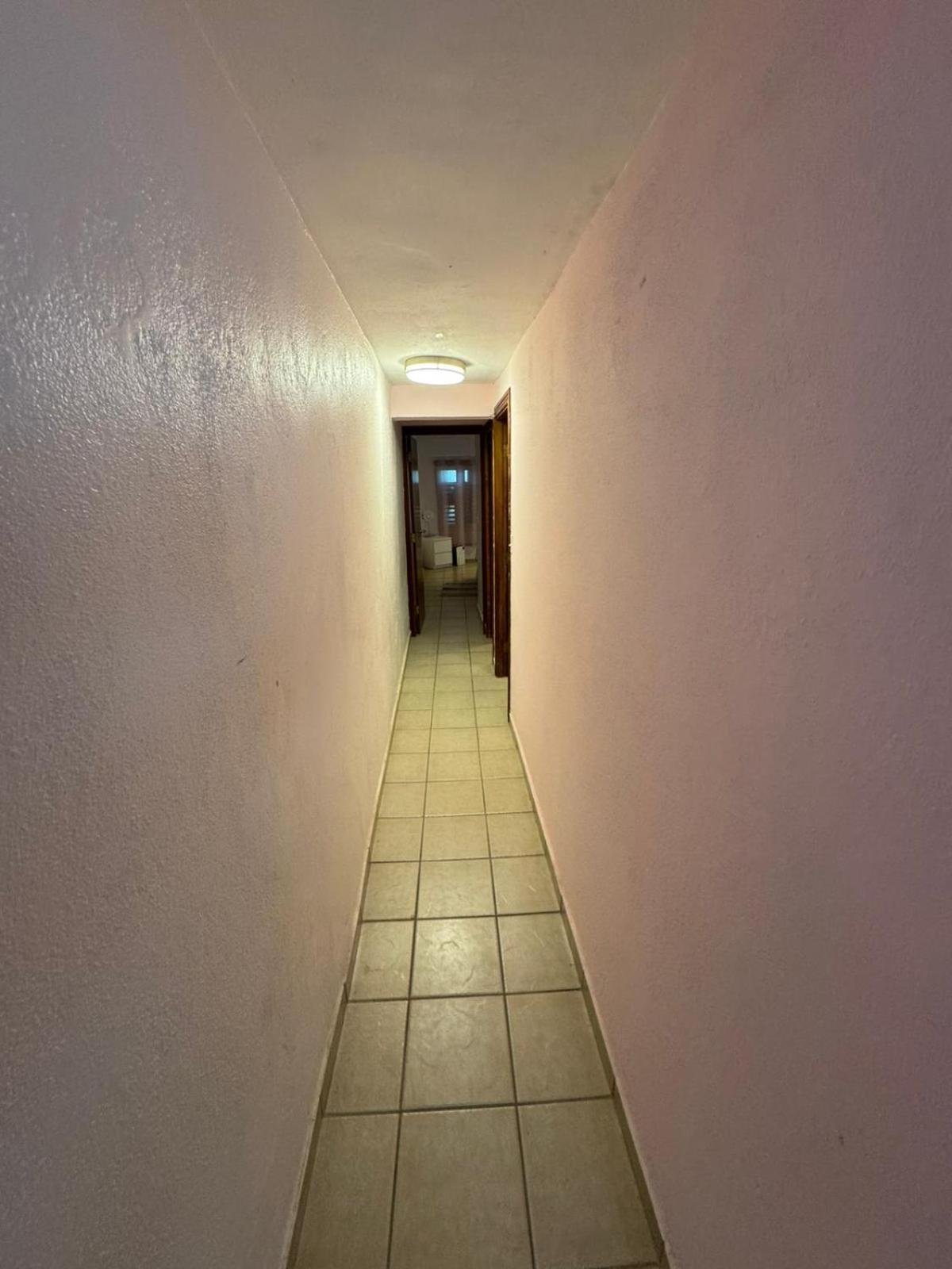 Villa Coral Guesthouse วีเอเกส ภายนอก รูปภาพ