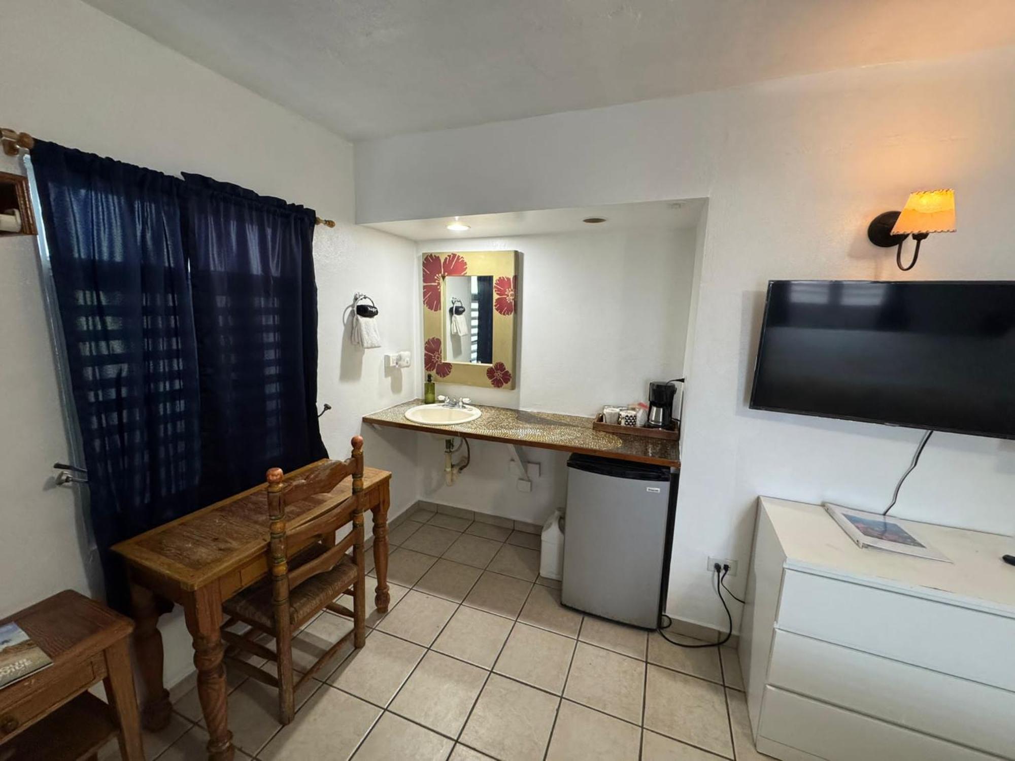 Villa Coral Guesthouse วีเอเกส ภายนอก รูปภาพ