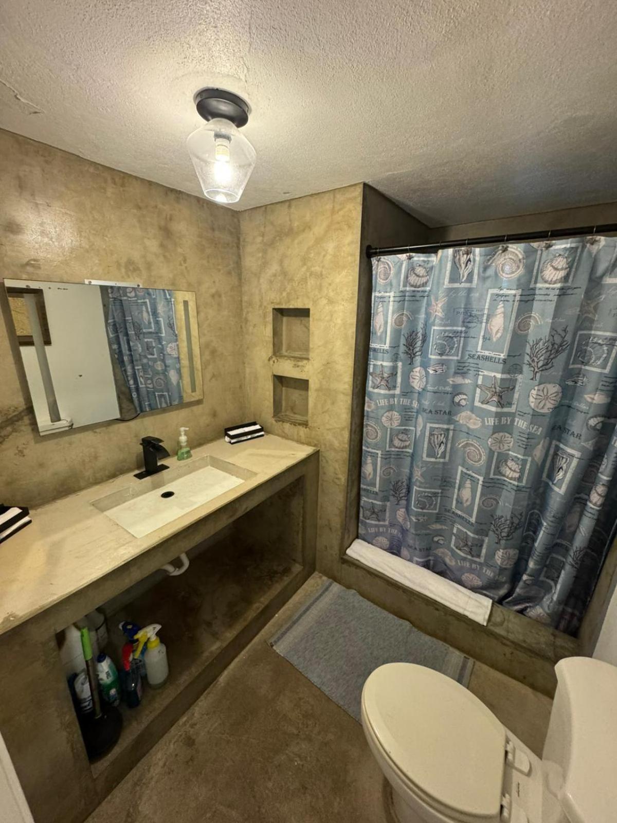 Villa Coral Guesthouse วีเอเกส ภายนอก รูปภาพ