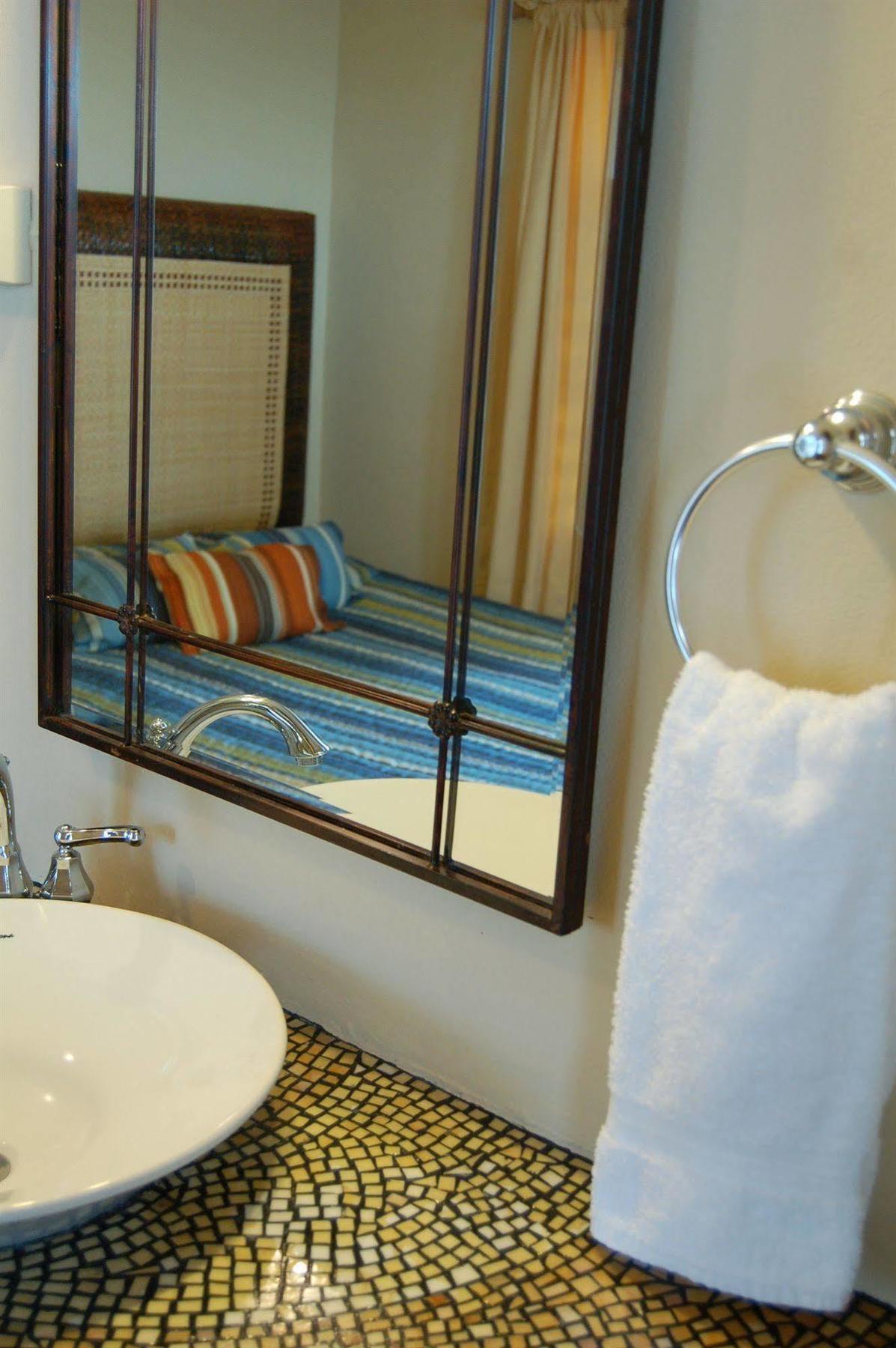 Villa Coral Guesthouse วีเอเกส ภายนอก รูปภาพ