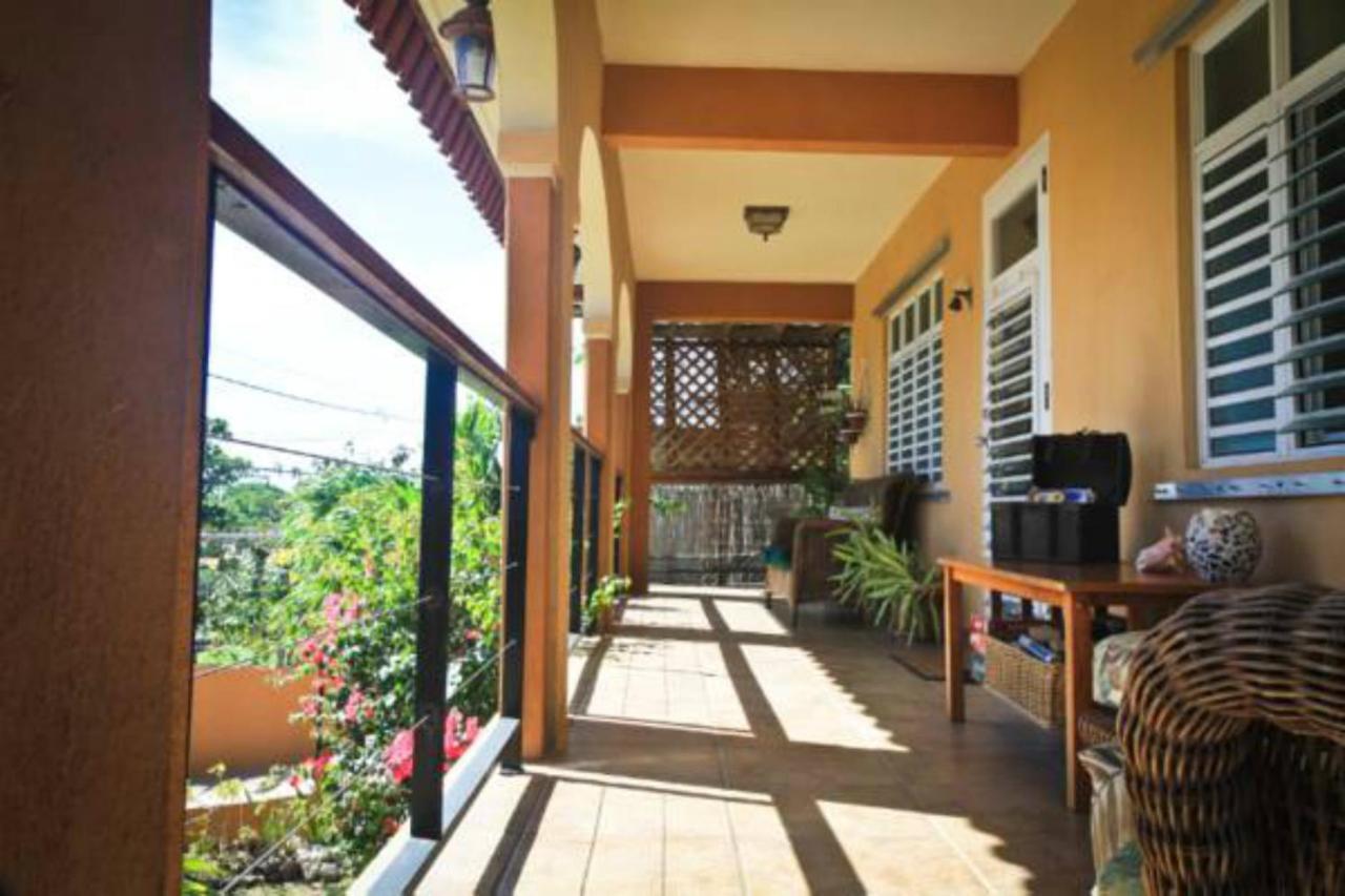 Villa Coral Guesthouse วีเอเกส ห้อง รูปภาพ