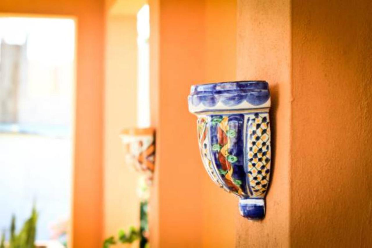 Villa Coral Guesthouse วีเอเกส ภายนอก รูปภาพ