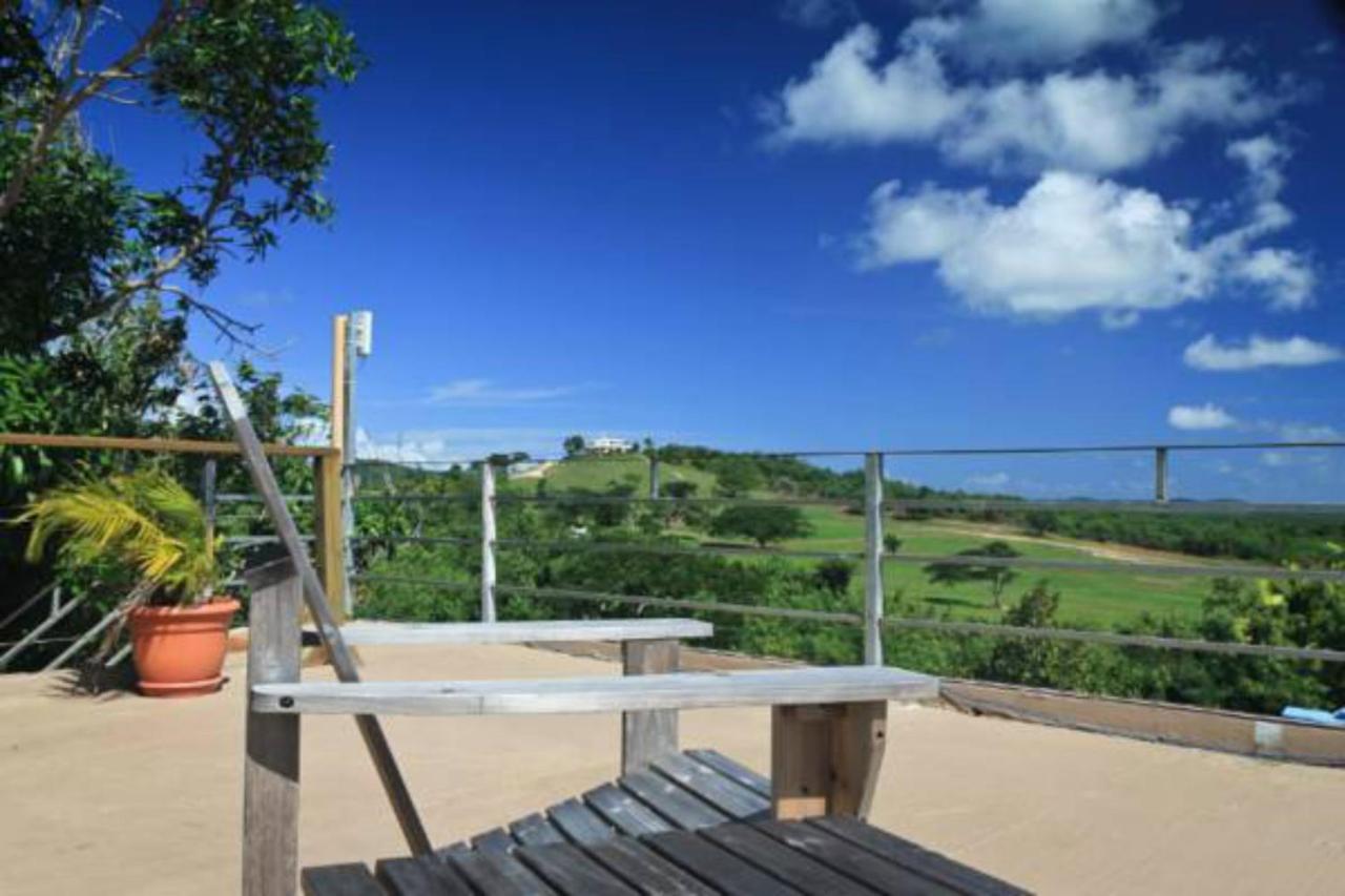 Villa Coral Guesthouse วีเอเกส ภายนอก รูปภาพ